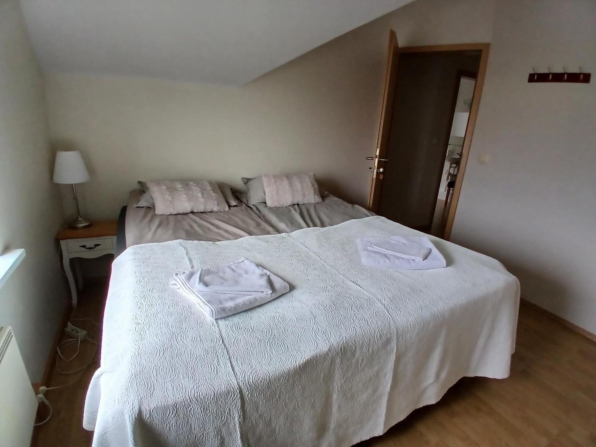 Guesthouse Talknafjoerthur Dış mekan fotoğraf
