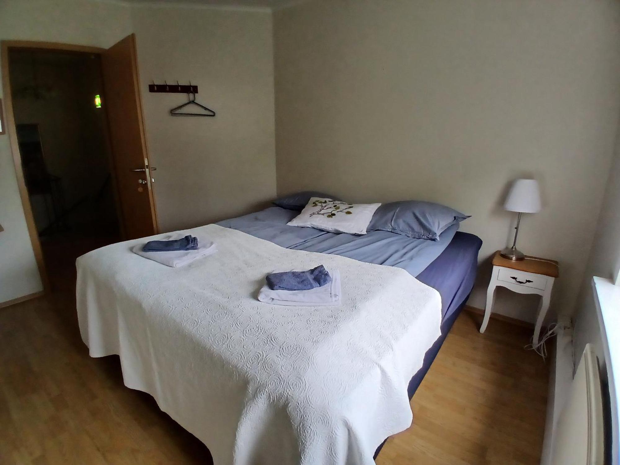 Guesthouse Talknafjoerthur Dış mekan fotoğraf