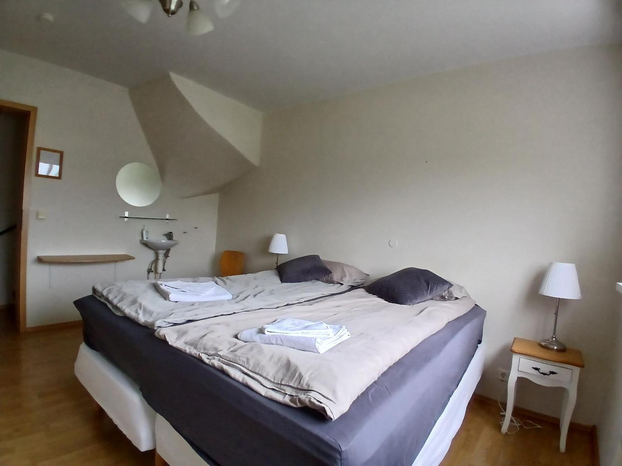 Guesthouse Talknafjoerthur Dış mekan fotoğraf