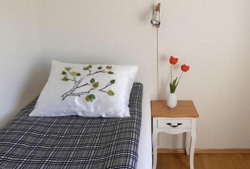 Guesthouse Talknafjoerthur Dış mekan fotoğraf