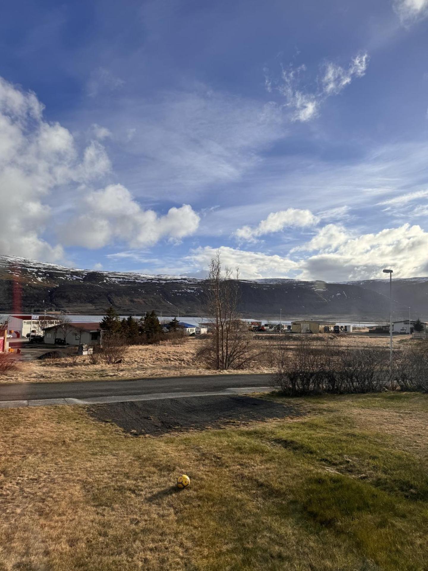 Guesthouse Talknafjoerthur Dış mekan fotoğraf